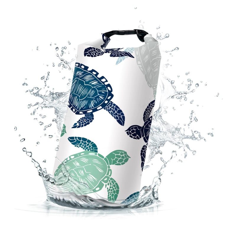 Cliduli Waterproof Dry Bag