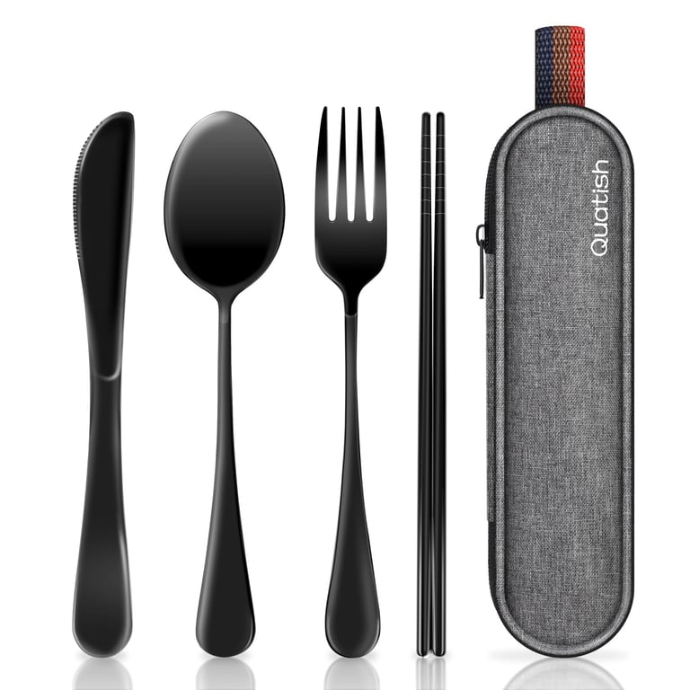 Quatish Cutlery
