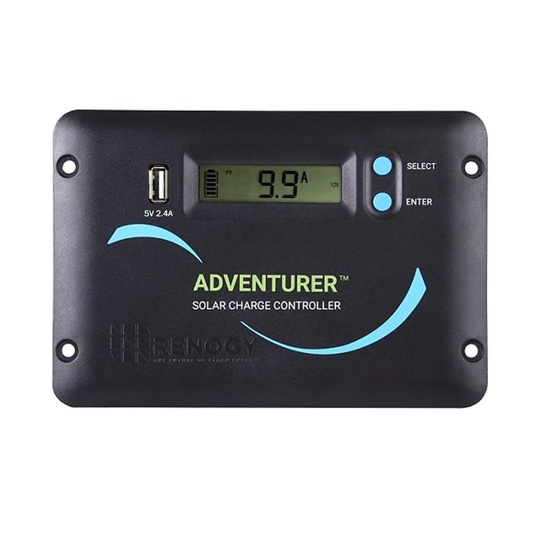 Renogy Adventurer 30A