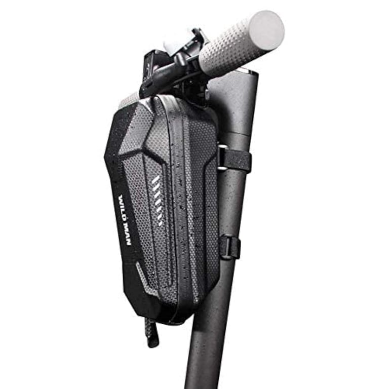 WILD MAN Scooter Storage Bag