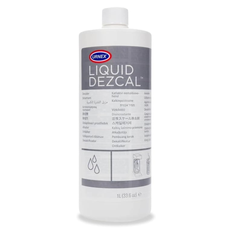 Urnex Liquid Dezcal