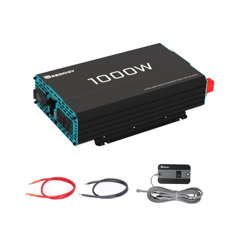 Renogy 1000W Inverter