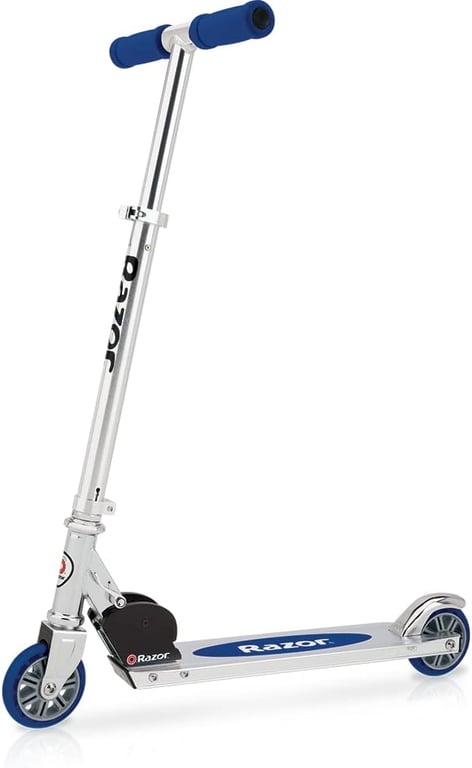 Razor A