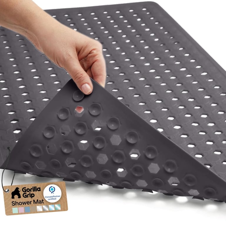 Gorilla Grip Bath Tub Mat