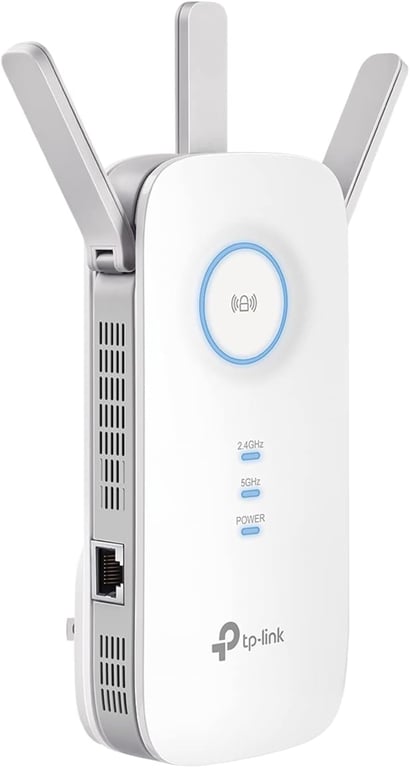 TP‑Link RE550