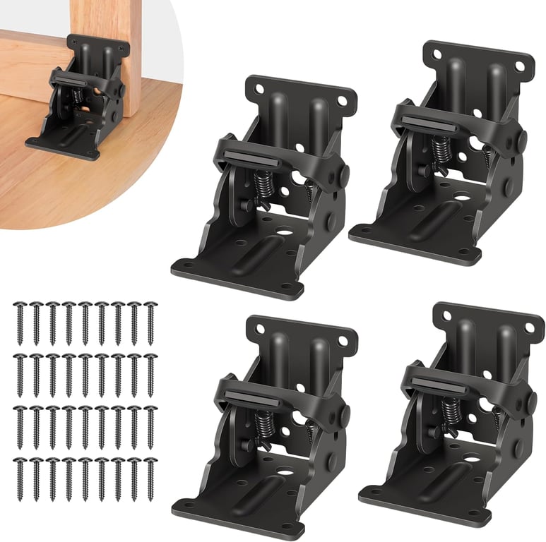 Spiglamm Folding Table Brackets