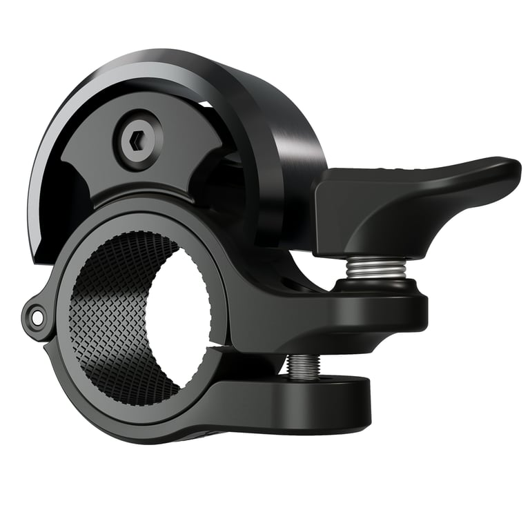Greallthy Aluminum Bike Bell