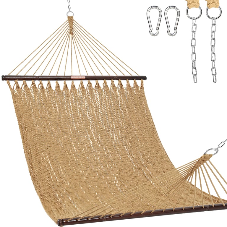 Lazy Daze Hammock