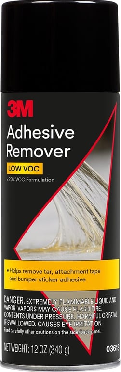 3M Adhesive Remover