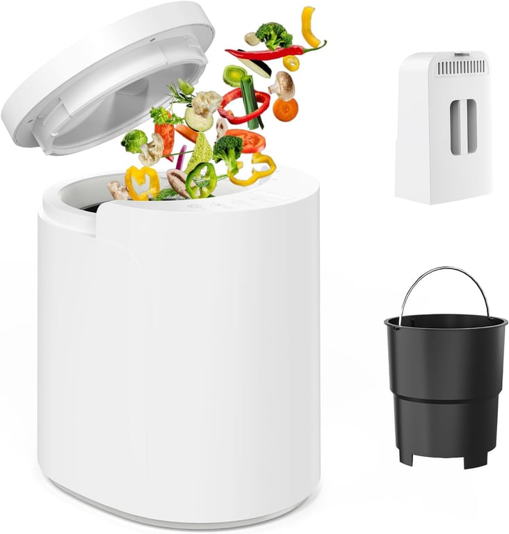yolid 3L Electric Composter