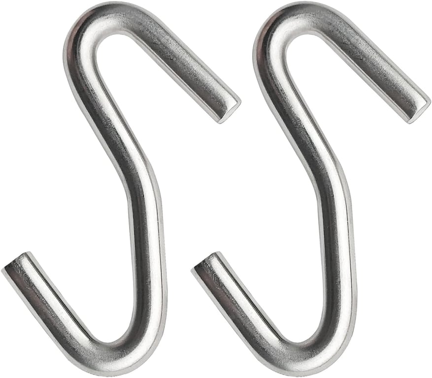 Aucuqu Offset Swing Hooks