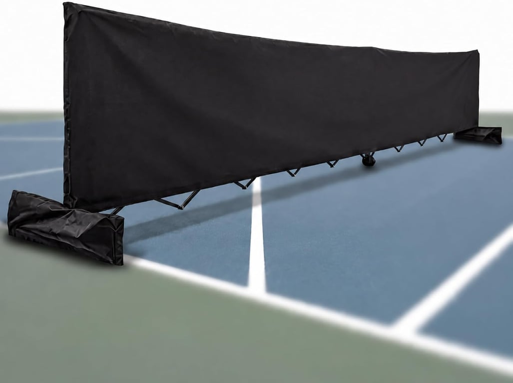 Lewtemi Net Cover