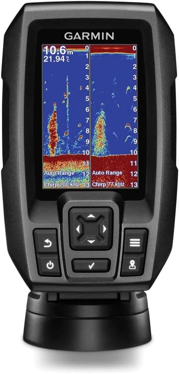 Garmin Striker 4