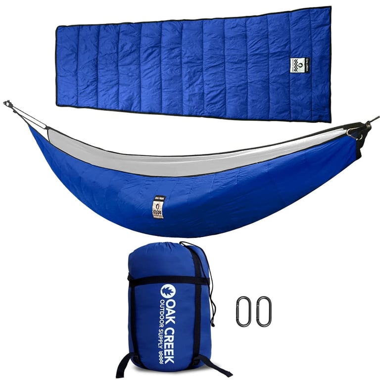 Oak Creek Bundle