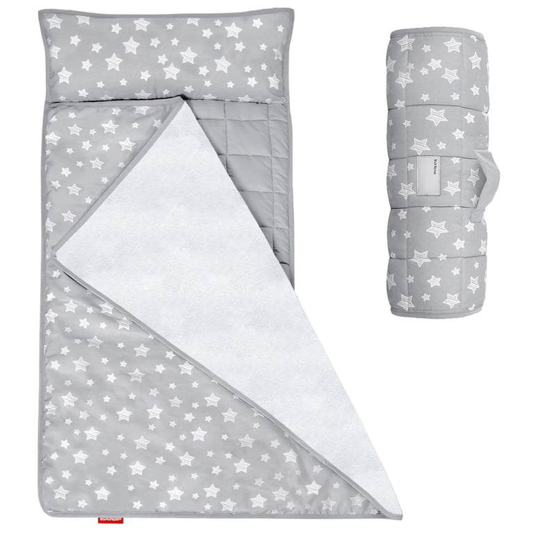 Moonsea Toddler Nap Mat