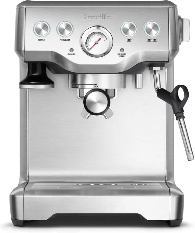 Breville Infuser Espresso Machine