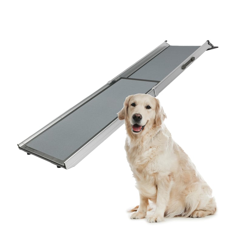 PetSafe Happy Ride Compact Telescoping Dog Ramp
