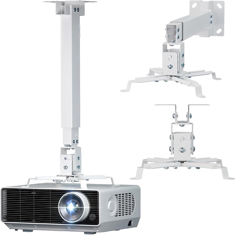 WALI Projector Ceiling Wall Mount