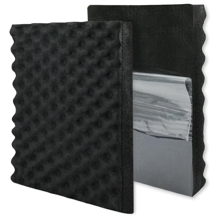 BXI Self-Adhesive Soundproof Foam