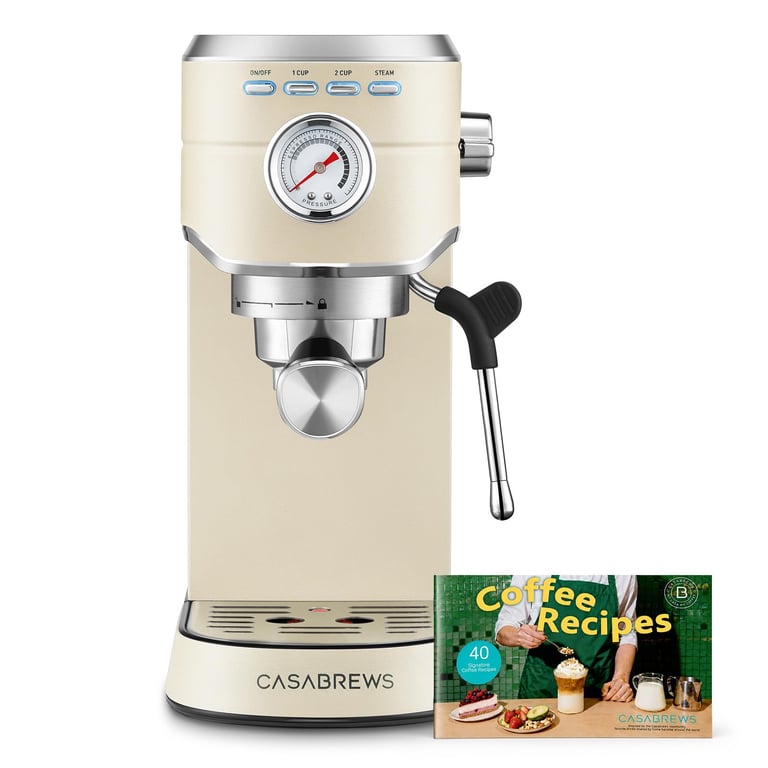 Casabrews Espresso Maker