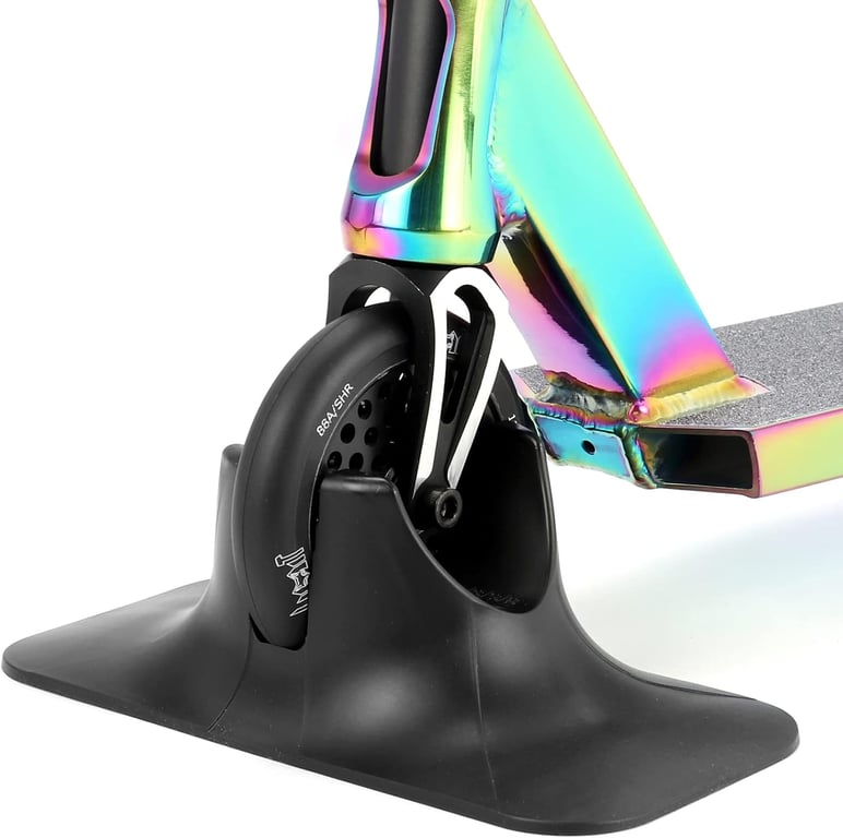 Limit Scooter Stand