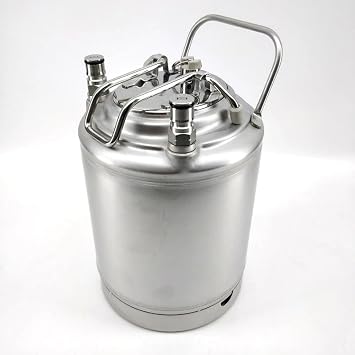 Semfeil Brew Mini Keg