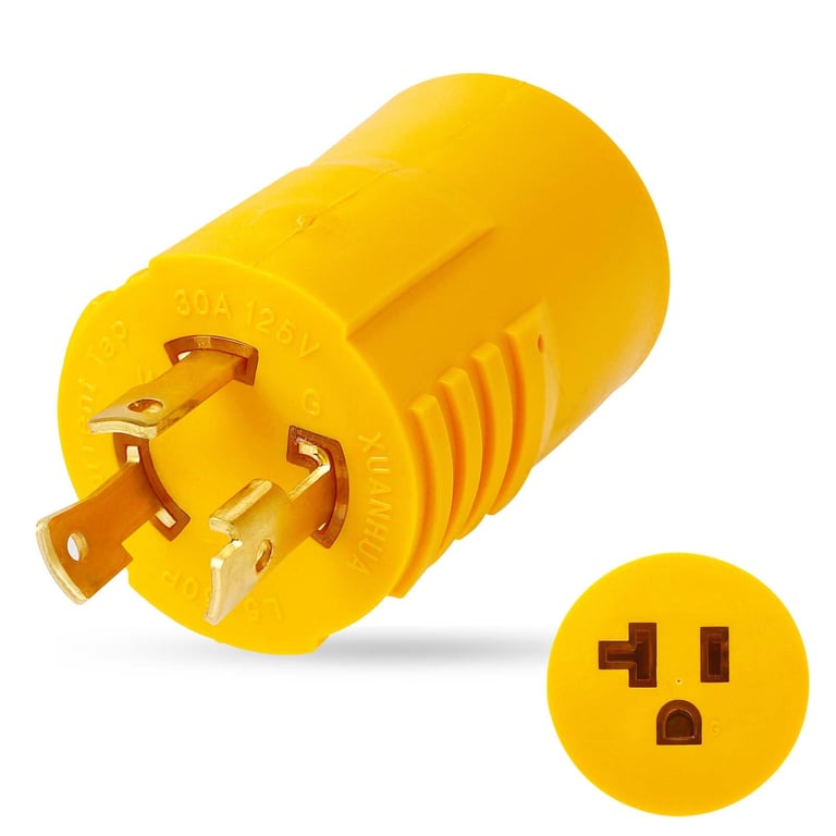 Potiarey Generator Adapter