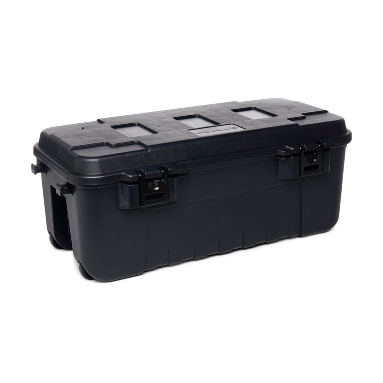 Plano Storage Trunk