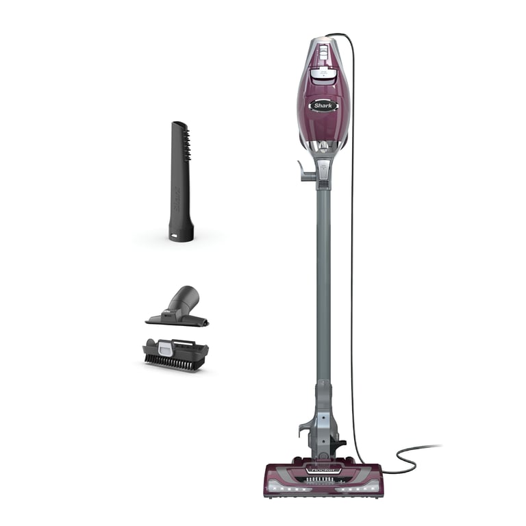 Shark Rocket Pet Plus Corded Stick Vacuum