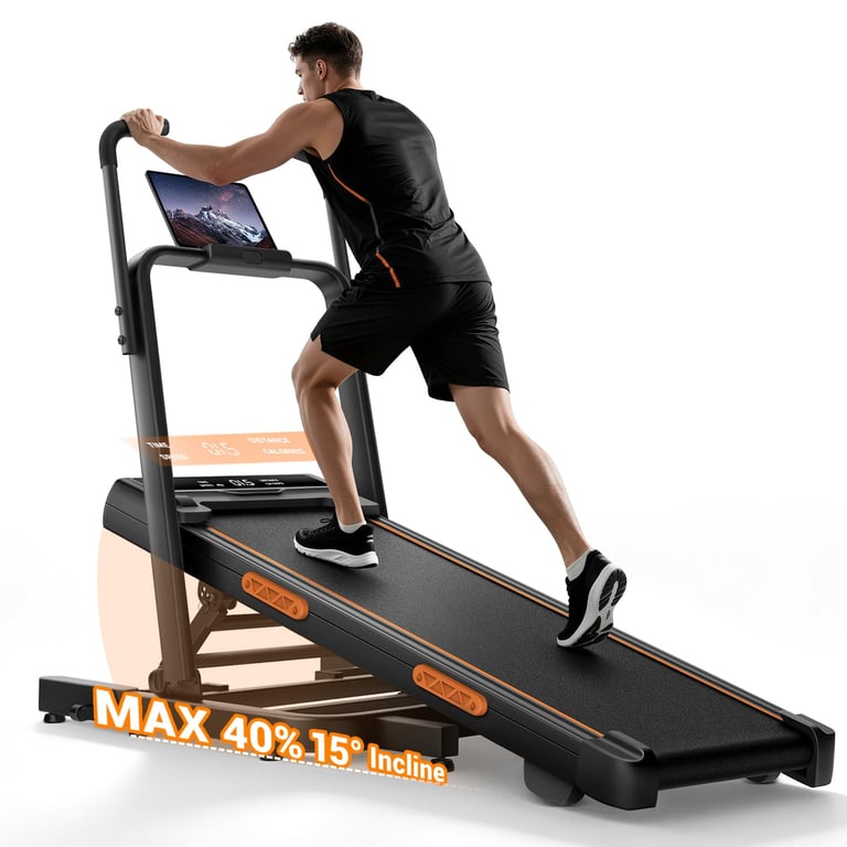 LONTEK Walking Pad