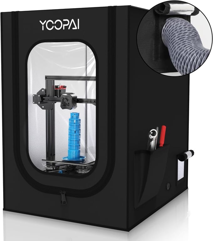YOOPAI Standard Enclosure