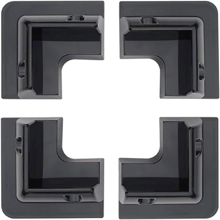 Spartan Power Drill-Free Solar Panel Mount