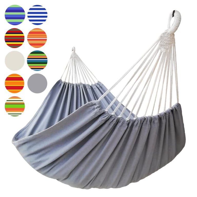 GOCAN XXL Brazilian Hammock