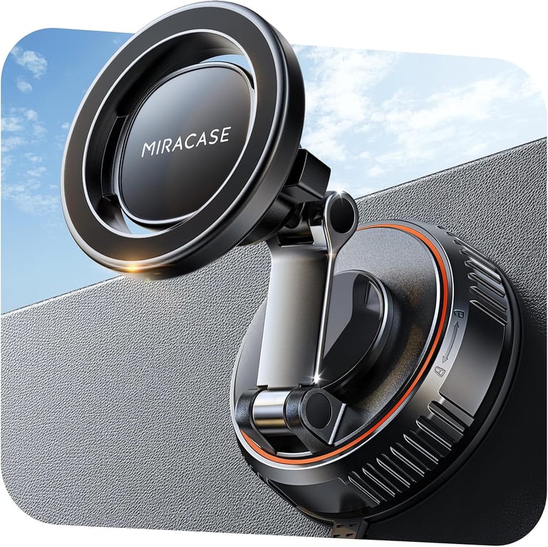 Miracase MagSafe Car Mount