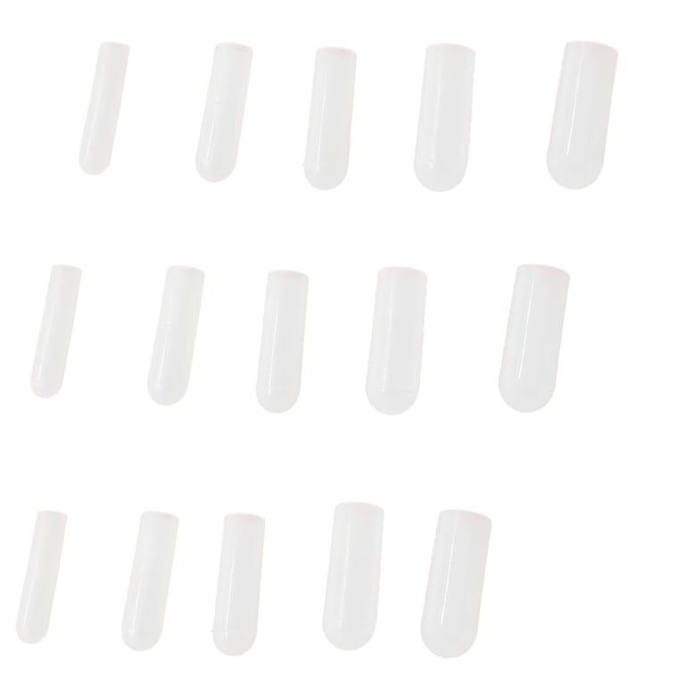 Selxran Silicone Zipper Cover Set