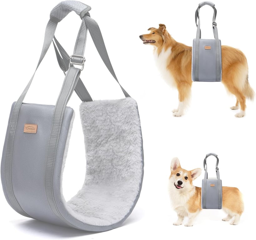 Sunsleek Dog Lift Harness