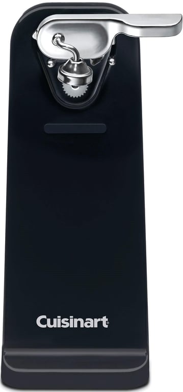 Cuisinart Electric Can Opener