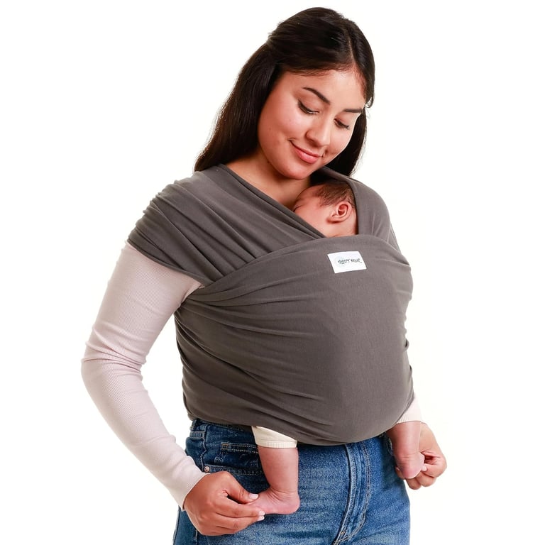 Sleepy Wrap Baby Carrier Sling