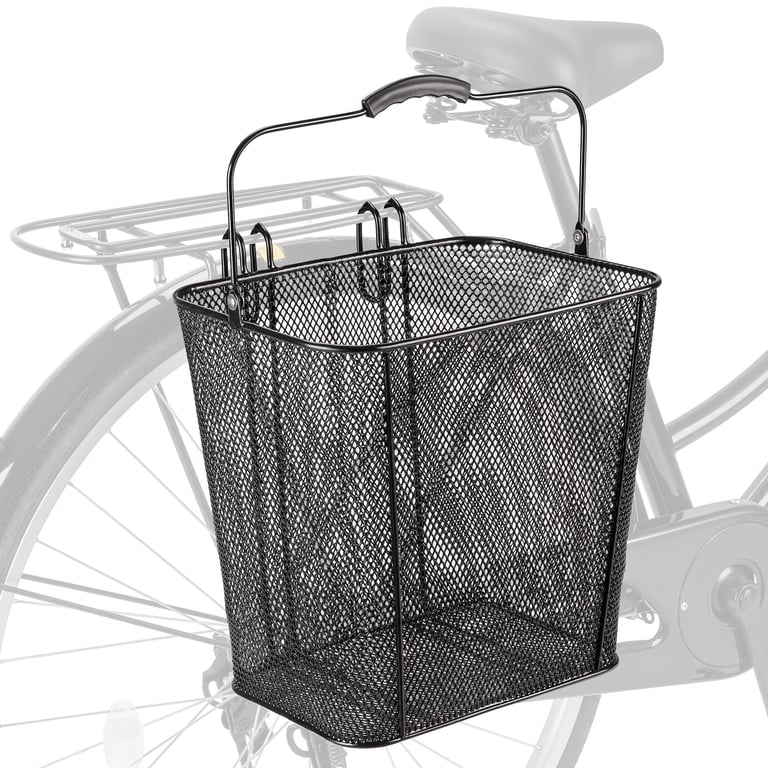CXWXC Pannier Bike Basket