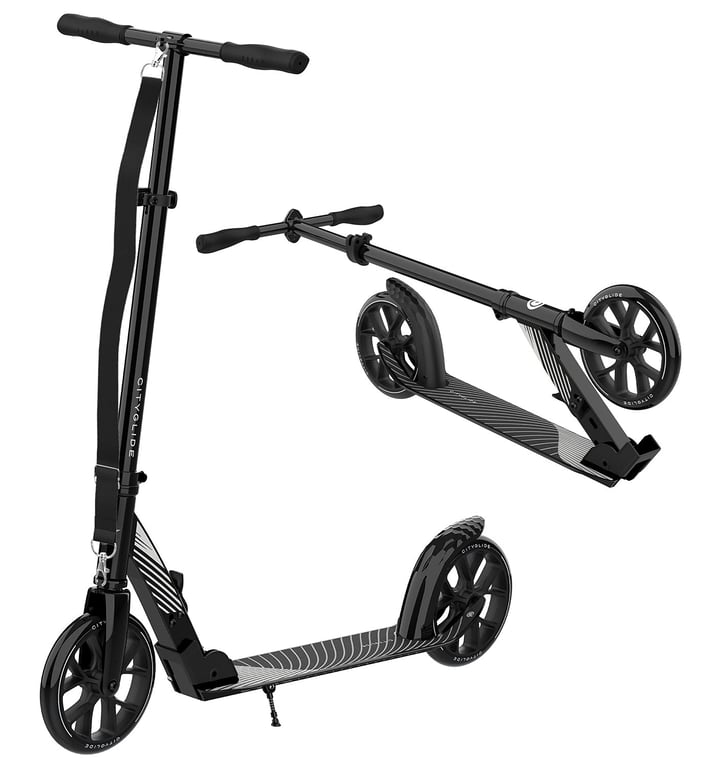 CITYGLIDE C200