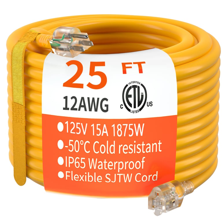 Huanchain Extension Cord