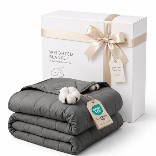 AN Weighted Blanket