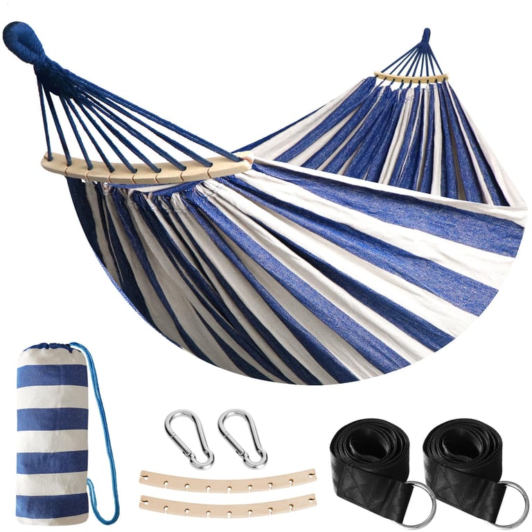 Anyoo Cotton Hammock