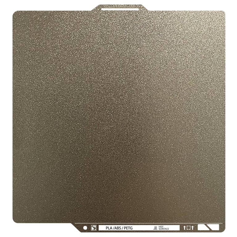 SAHVAIM Textured PEI