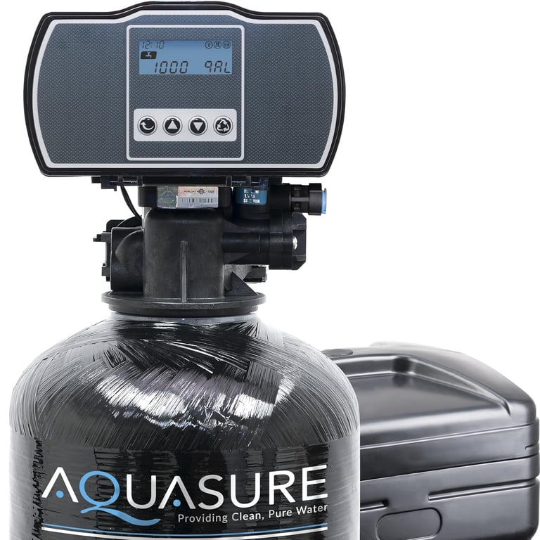 Aquasure Harmony 32k