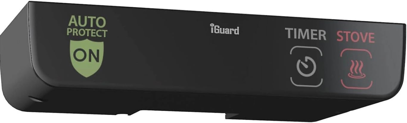 iGuard 3‑Prong
