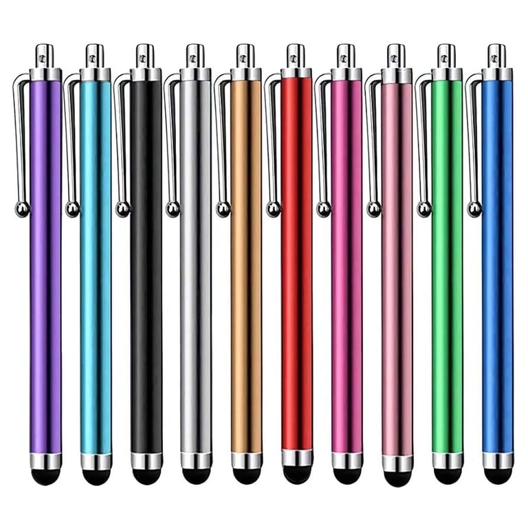 Universal Capacitive Stylus Pens