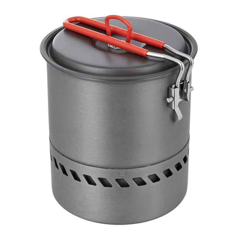 Bulin 1.5L Camping Pot