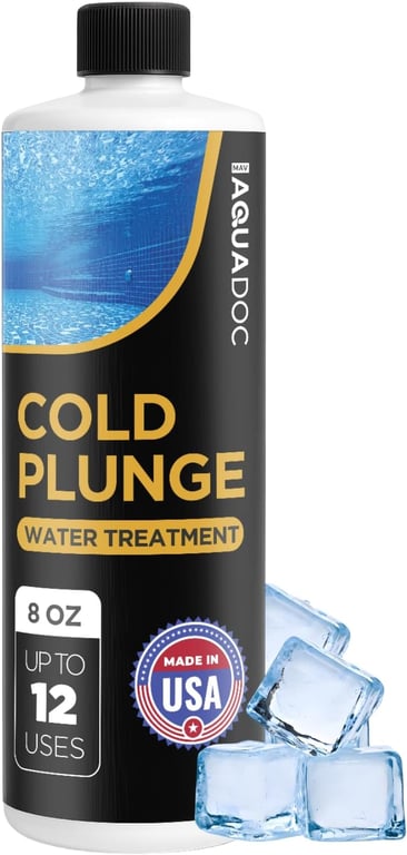 AquaDoc 8oz