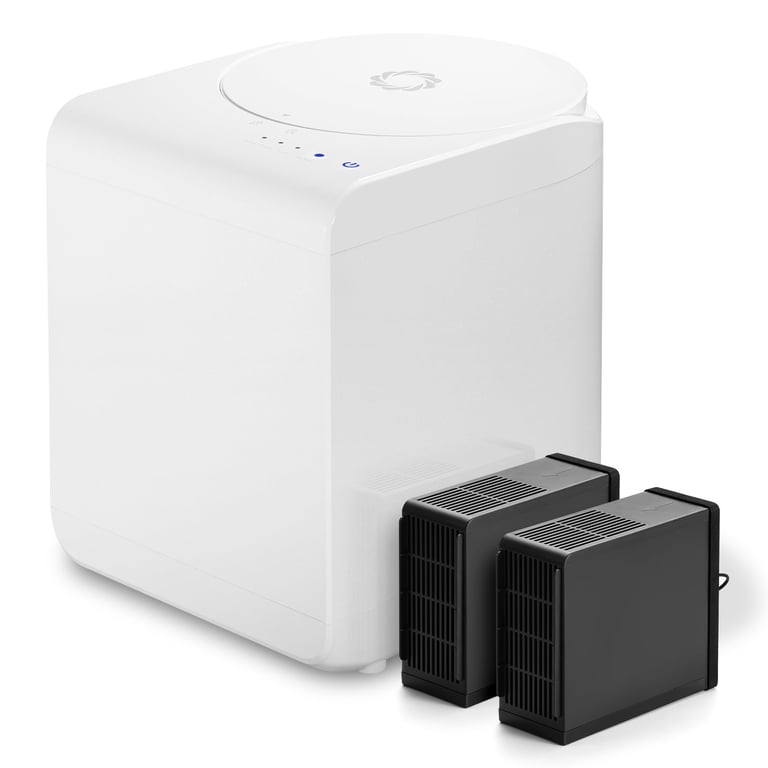 Airthereal Revive R500